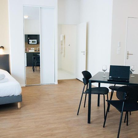 Twenty Business Flats Beziers Aparthotel Exterior photo
